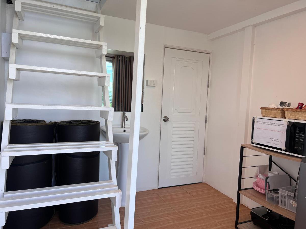 Cassandra Khaokho Resort - Housity