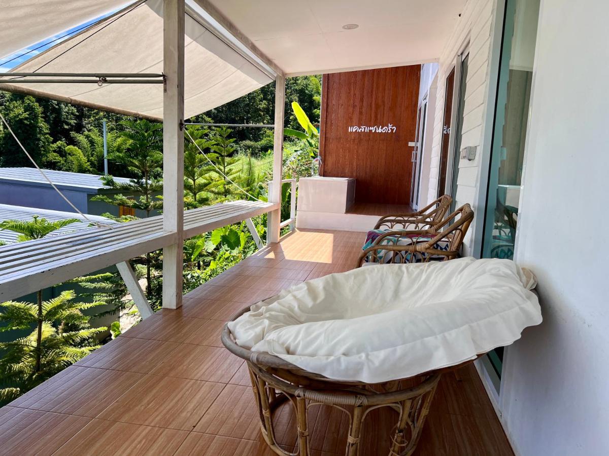 Cassandra Khaokho Resort - Housity