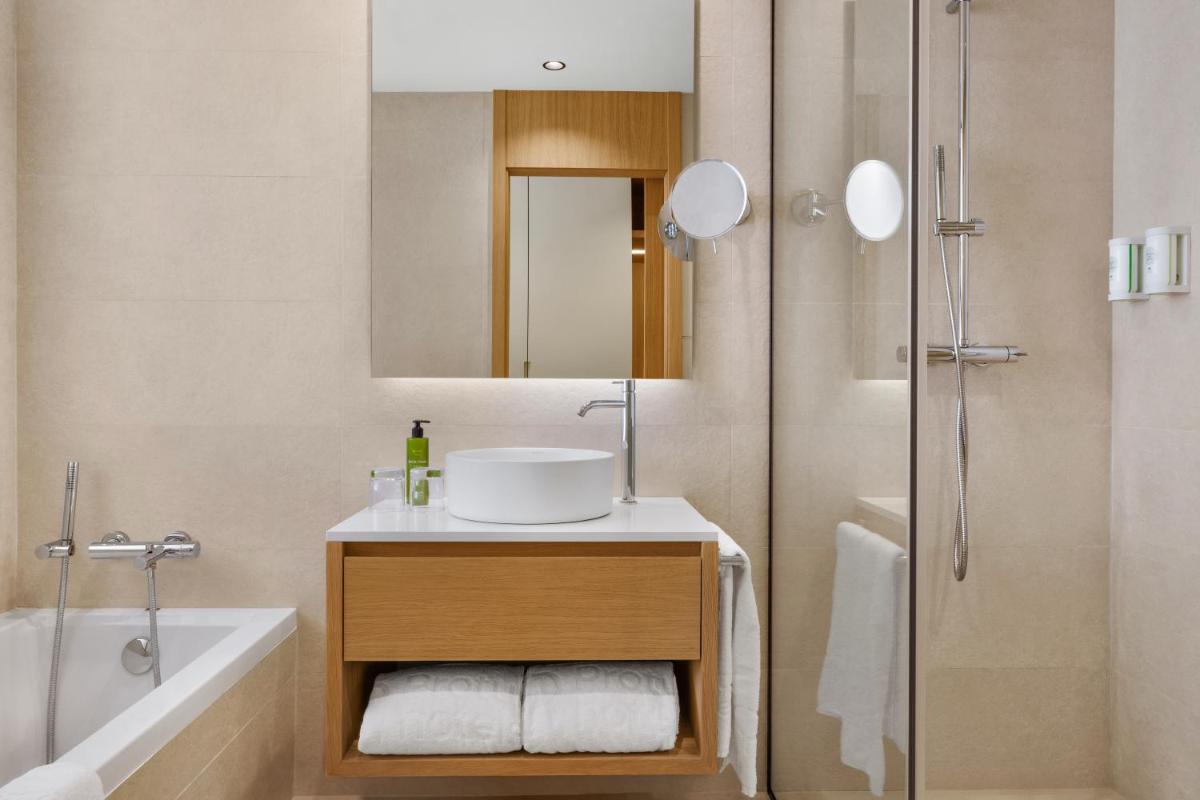 Un baño de Protur Sa Coma Playa Hotel & Spa