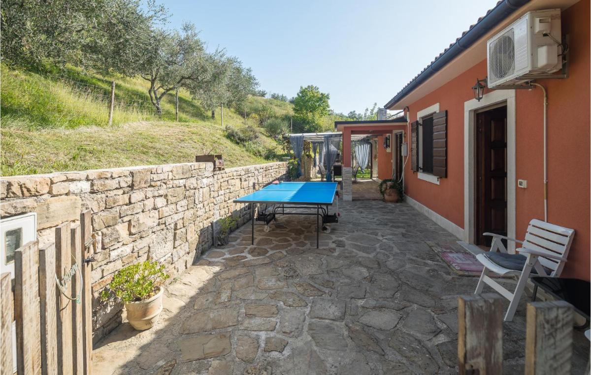 Holiday Home Krasica Cr - Housity