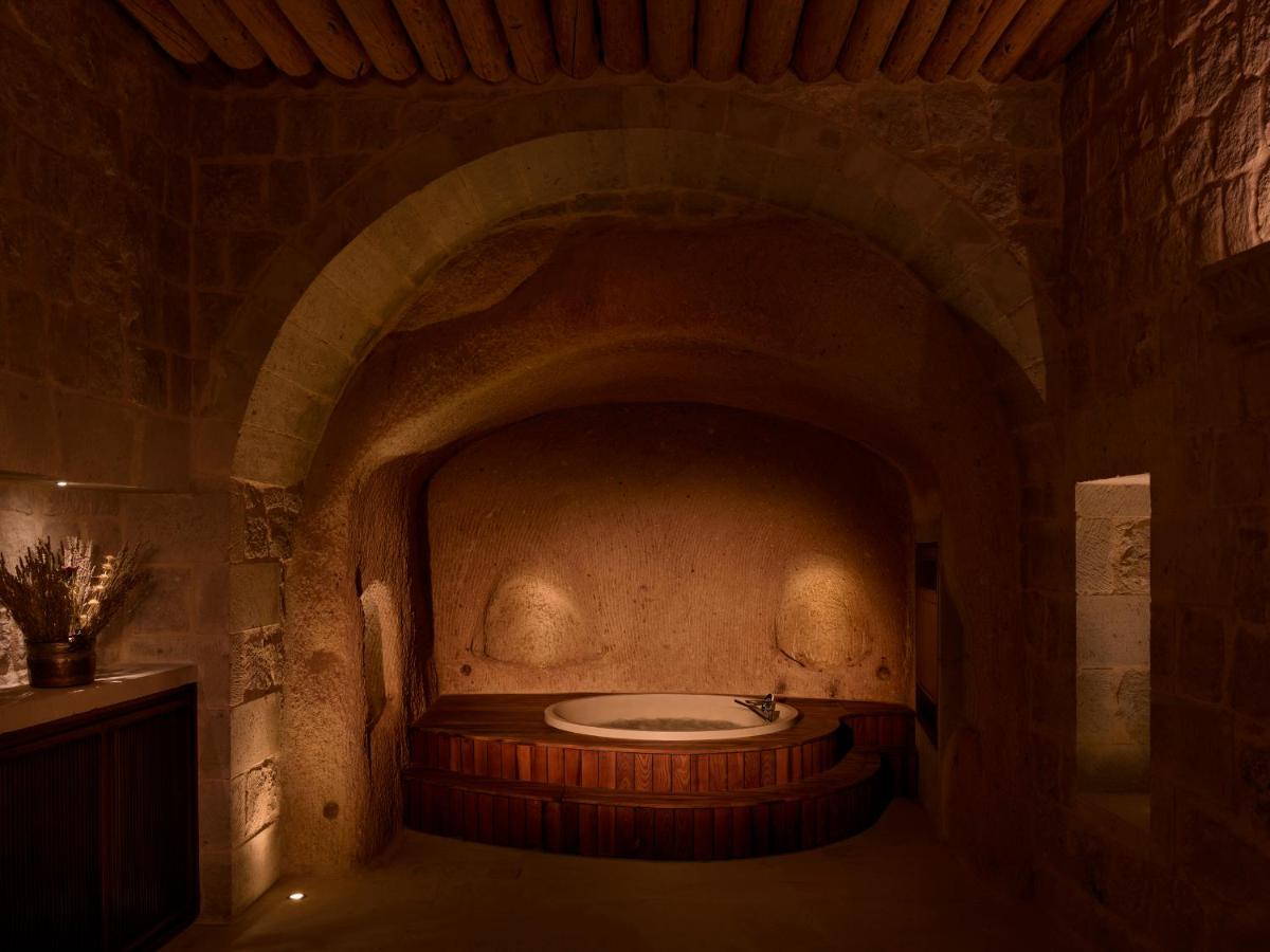Argos in Cappadocia - Housity