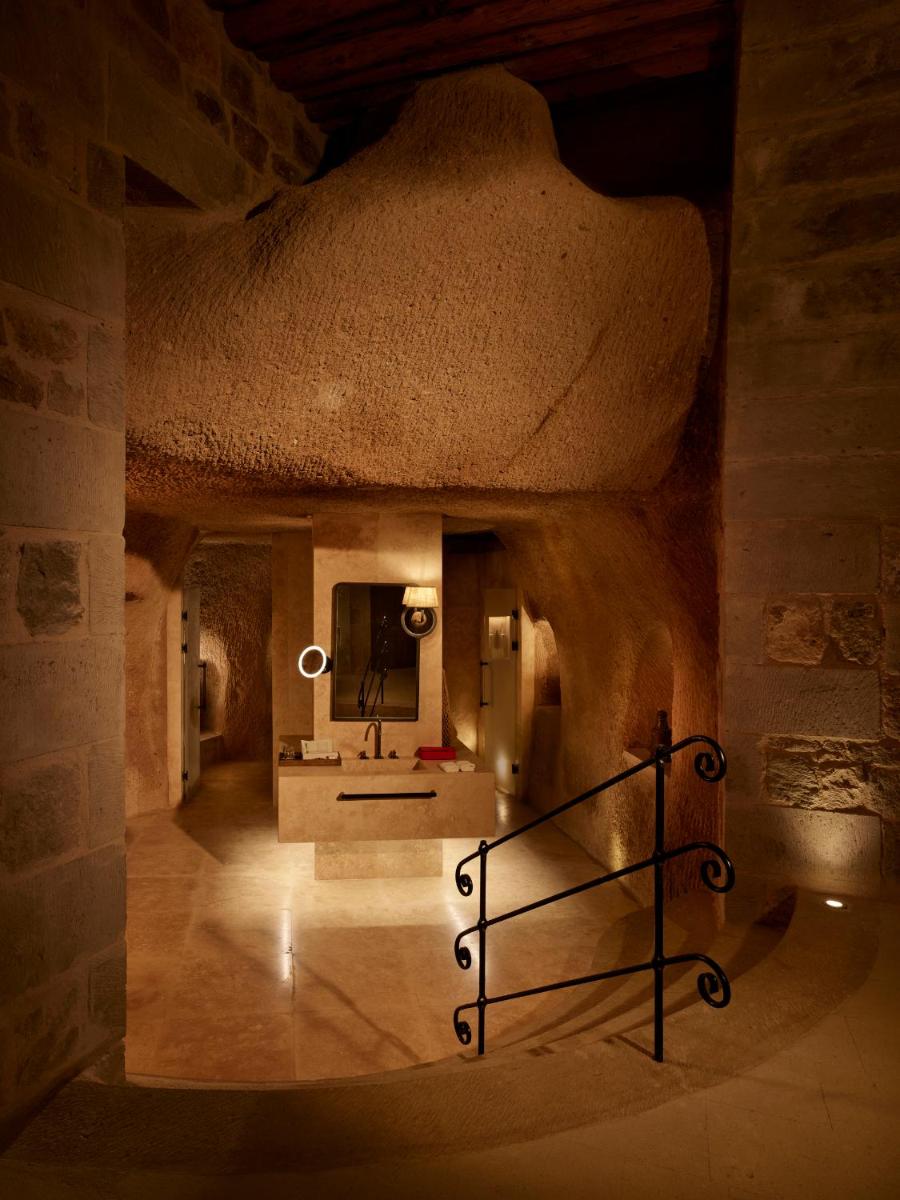 Argos in Cappadocia - Housity