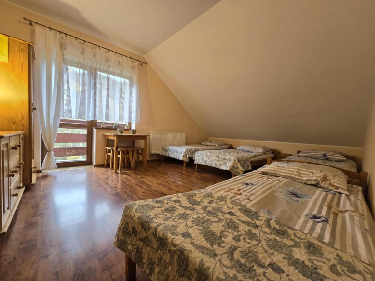 Noclegi u Belli - Housity