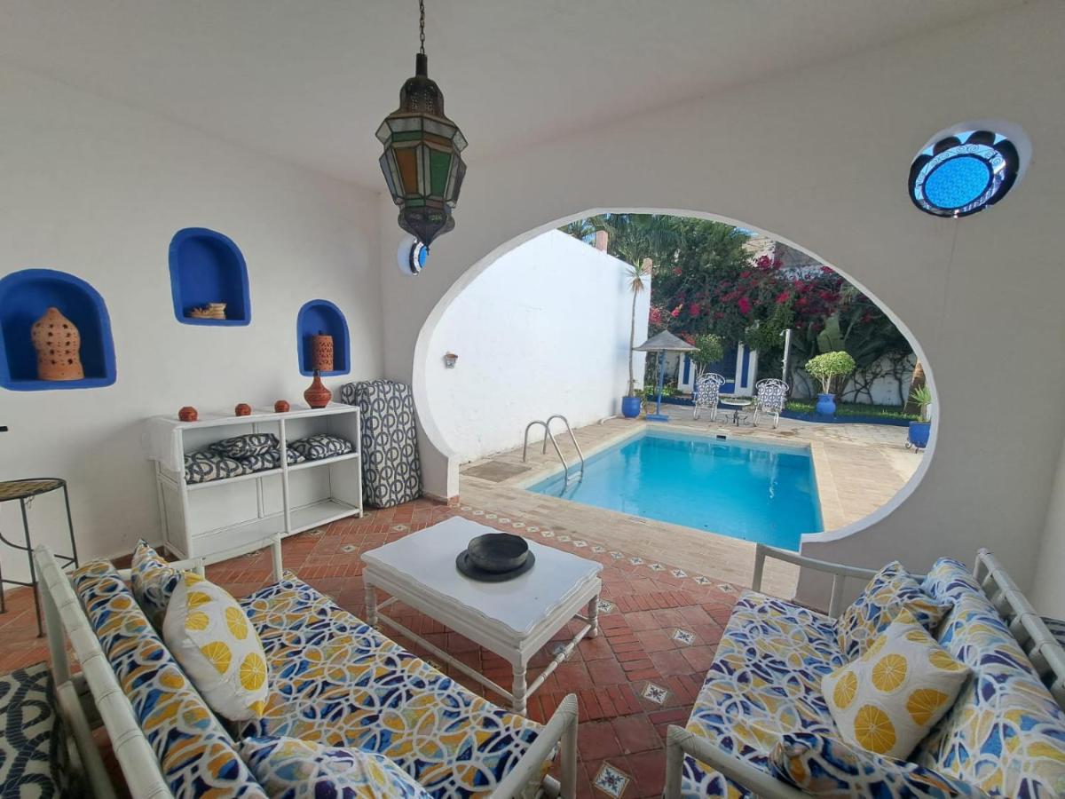 Villa La Palmeraie - Housity