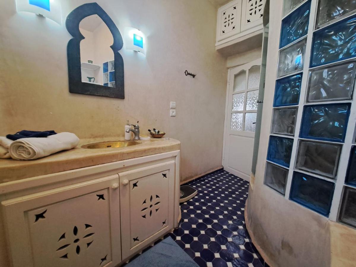Villa La Palmeraie - Housity
