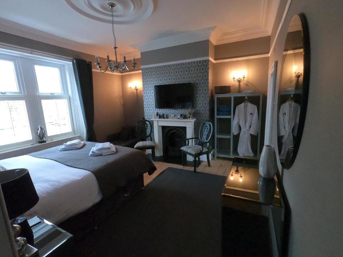 Castle View Bed and Breakfast - Housity