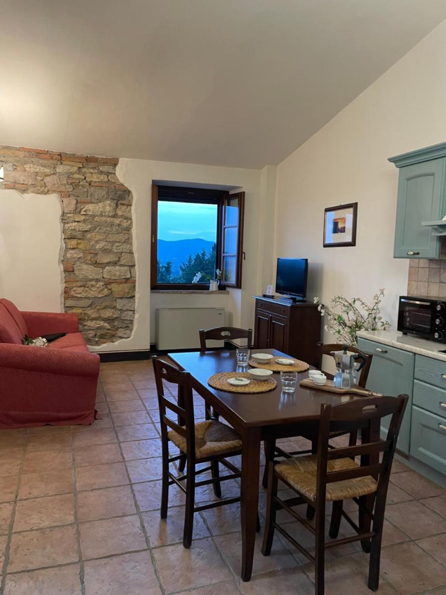 Agriturismo Colle Vento - Housity
