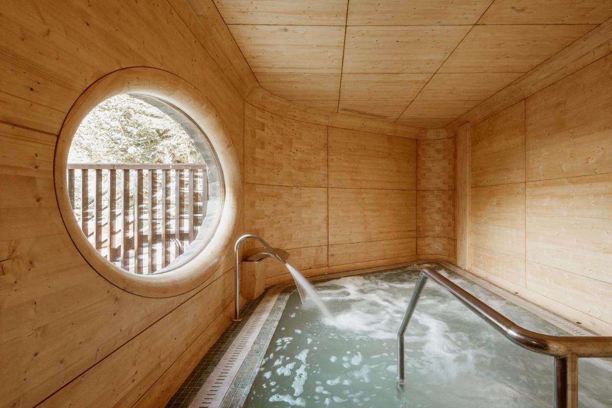 Imagen de la galería de Hotel Maribel, en Sierra Nevada