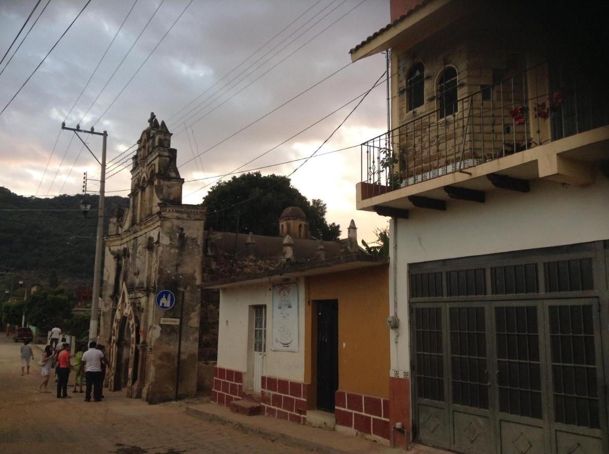 Loft El Rosario - Housity