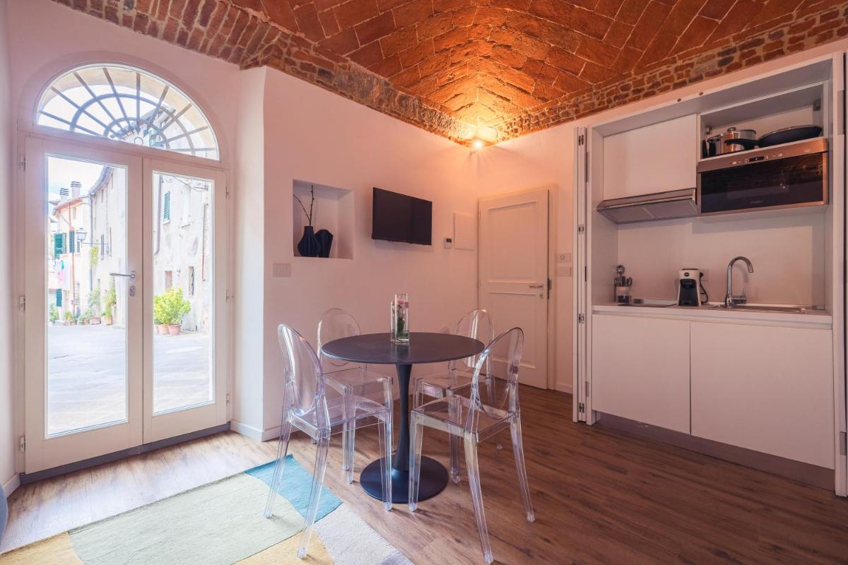 Suite Design & Spa - Housity