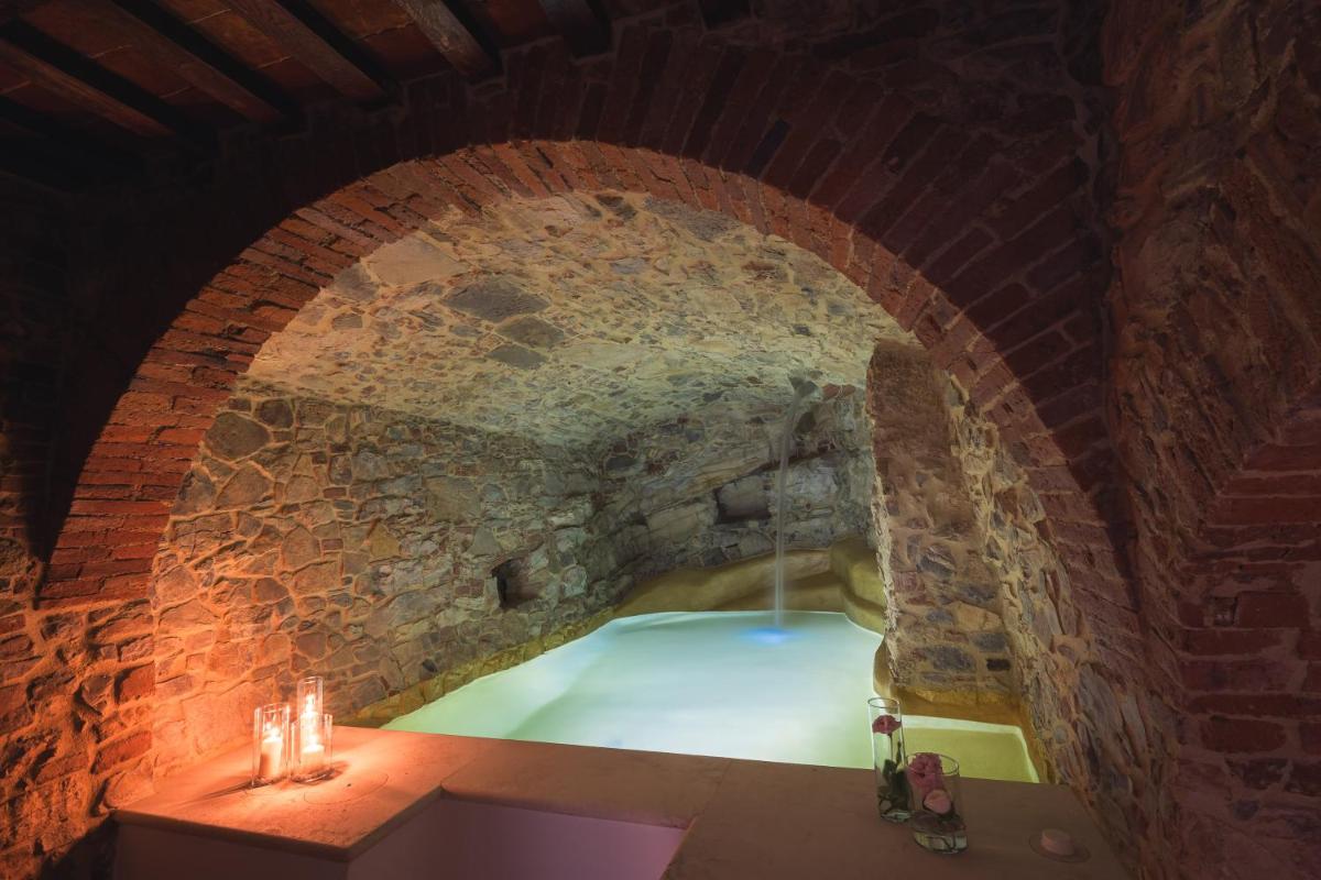 Suite Design & Spa - Housity