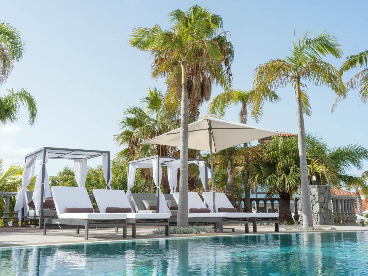 A piscina em ou perto de Dreams Madeira Resort Spa & Marina