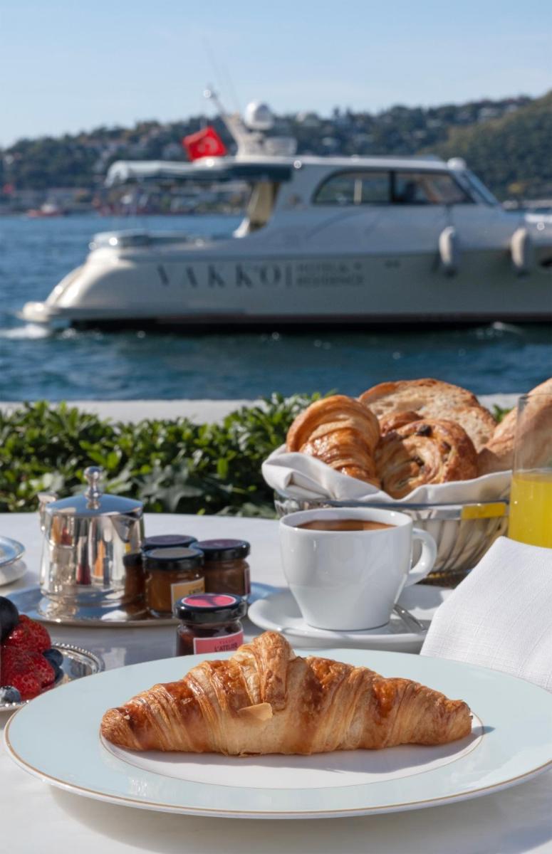 Vakko Hotel Sumahan Bosphorus - Housity