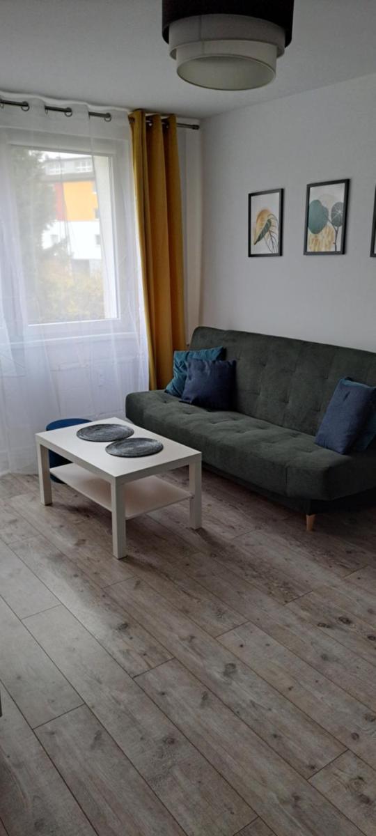 Apartament Miejski - Housity