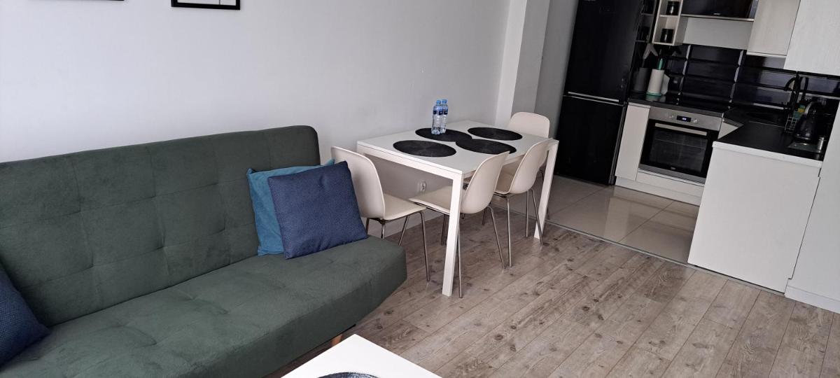 Apartament Miejski - Housity