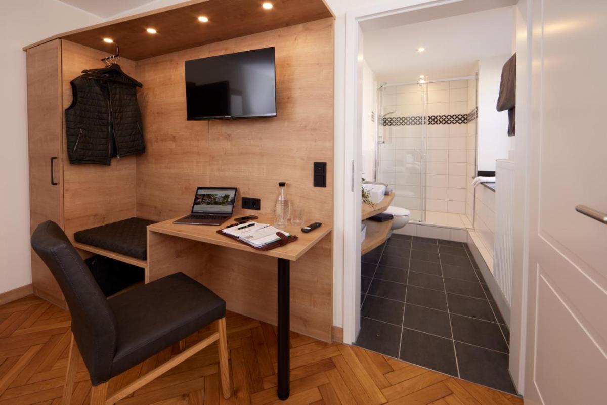 Erler Koornhuus # Herberge # Bett & Bike - Housity