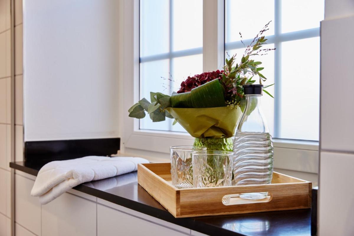 Erler Koornhuus # Herberge # Bett & Bike - Housity