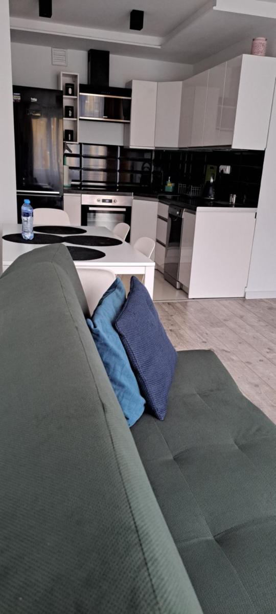 Apartament Miejski - Housity