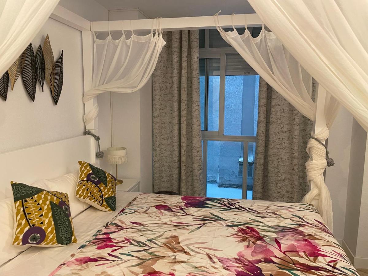 "El Rincon Apartament " - Hizvo