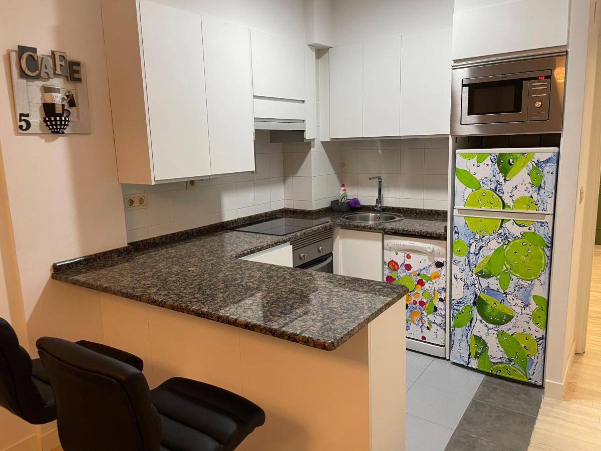 "El Rincon Apartament " - Hizvo