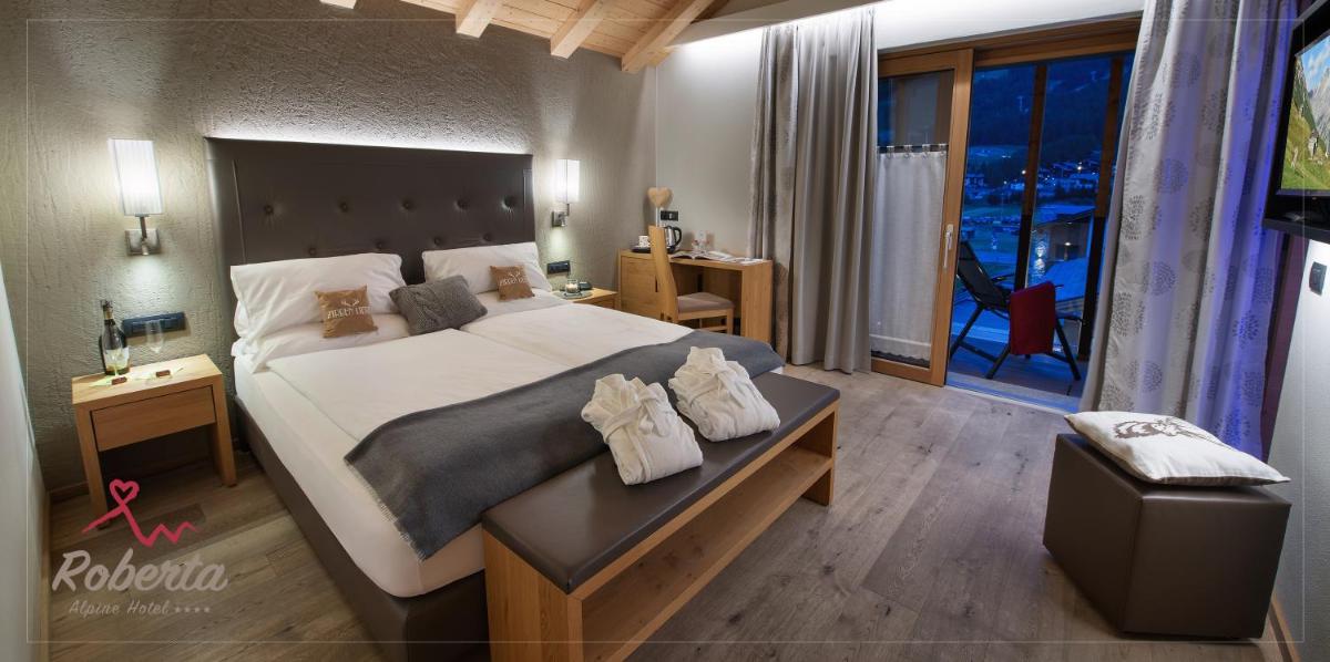 Hotel Roberta Alpine Adults only - Housity