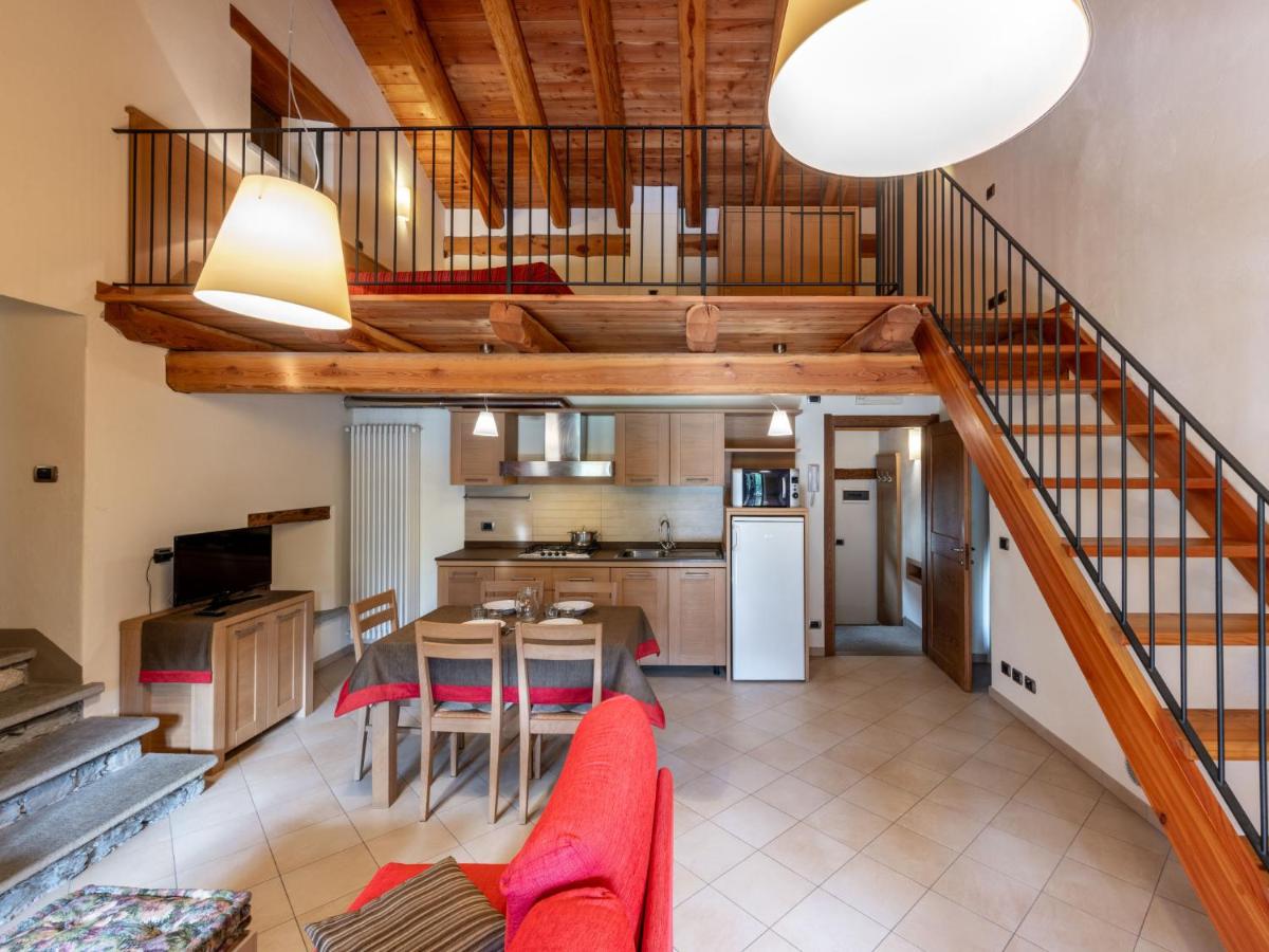 Apartment La Borgata by Interhome - Housity