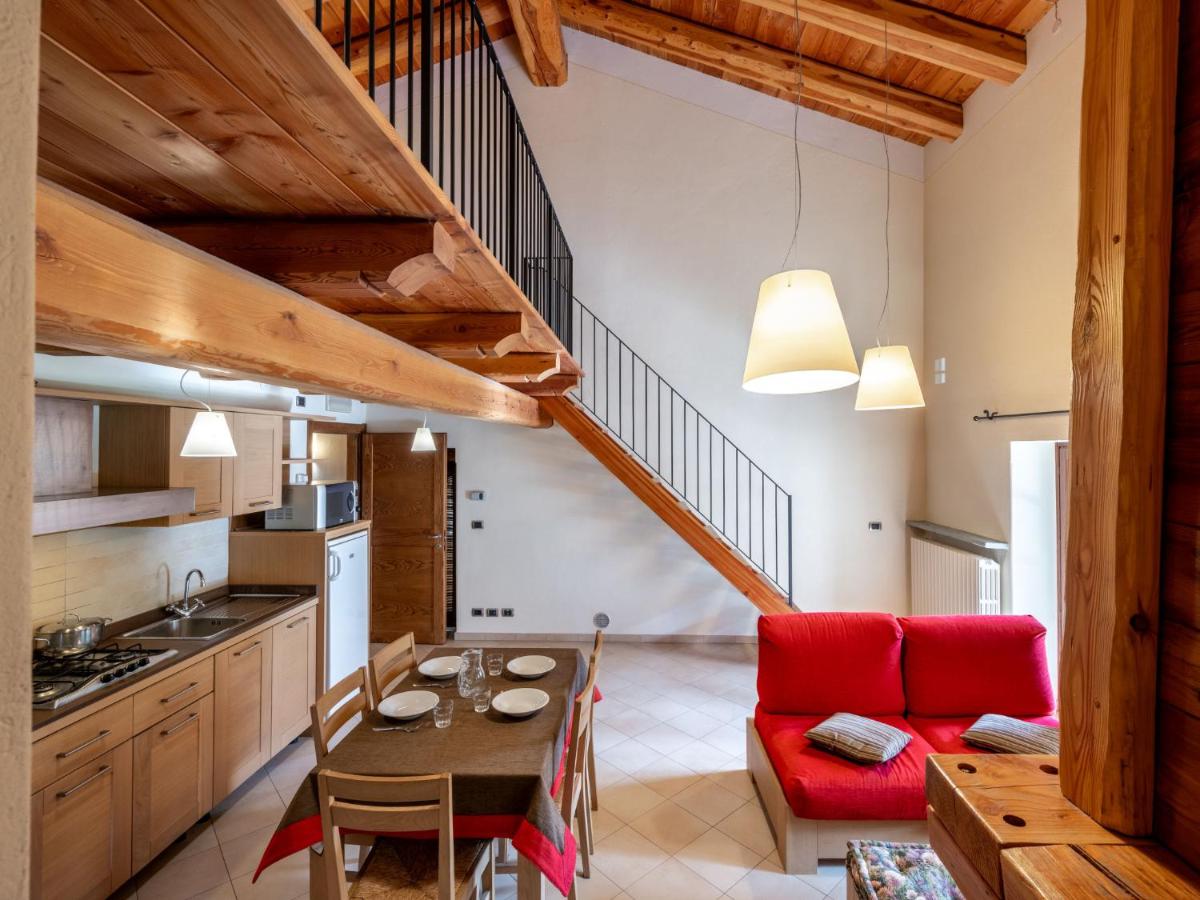 Apartment La Borgata by Interhome - Housity