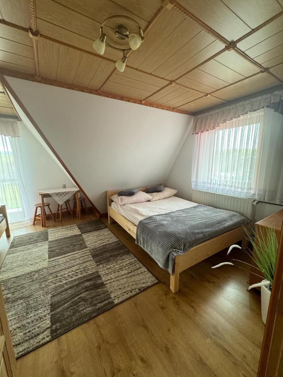 U kowalczyków - Housity