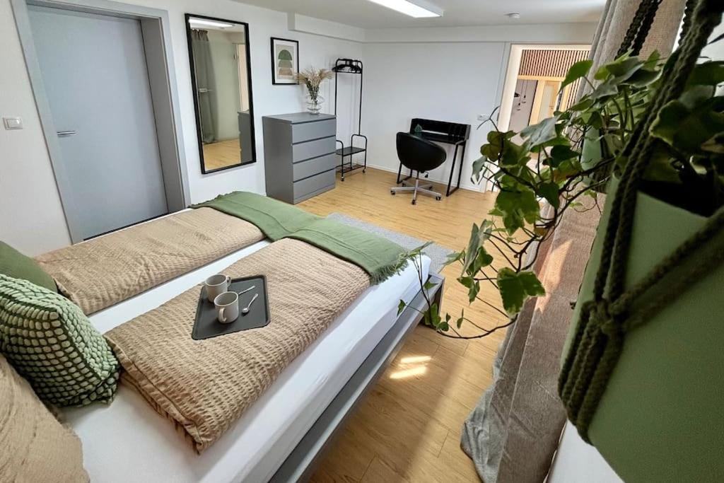 Ferienhaus - Das Seigendorfer - Housity