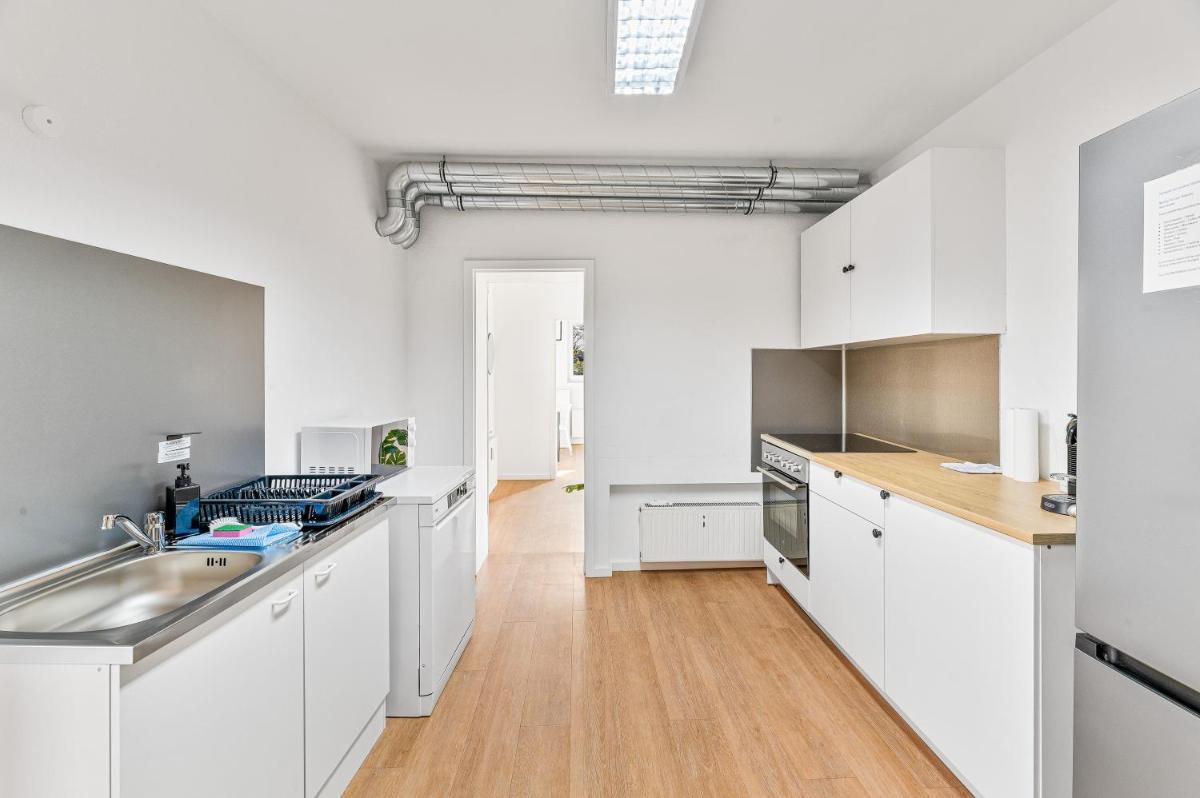 RAUMSCHMIDE Apartments Göppingen 4-7 - Housity