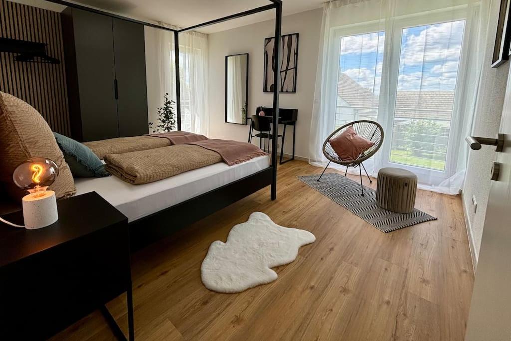 Ferienhaus - Das Seigendorfer - Housity