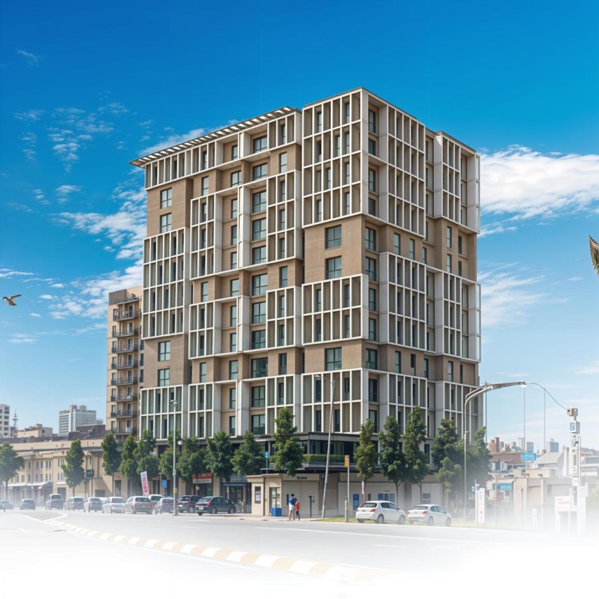 Medproper Suites Airport - Housity
