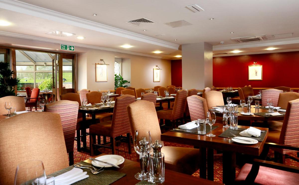 Macdonald Hill Valley Hotel, Golf & Spa Resort - Housity