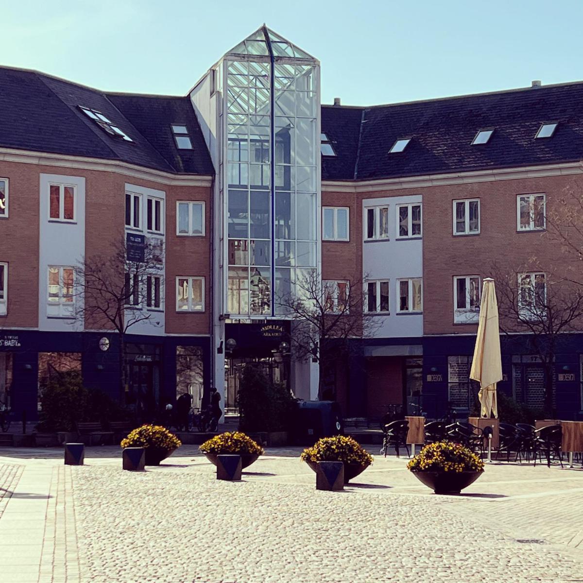 Mortens Kro Boutique Hotel - Housity