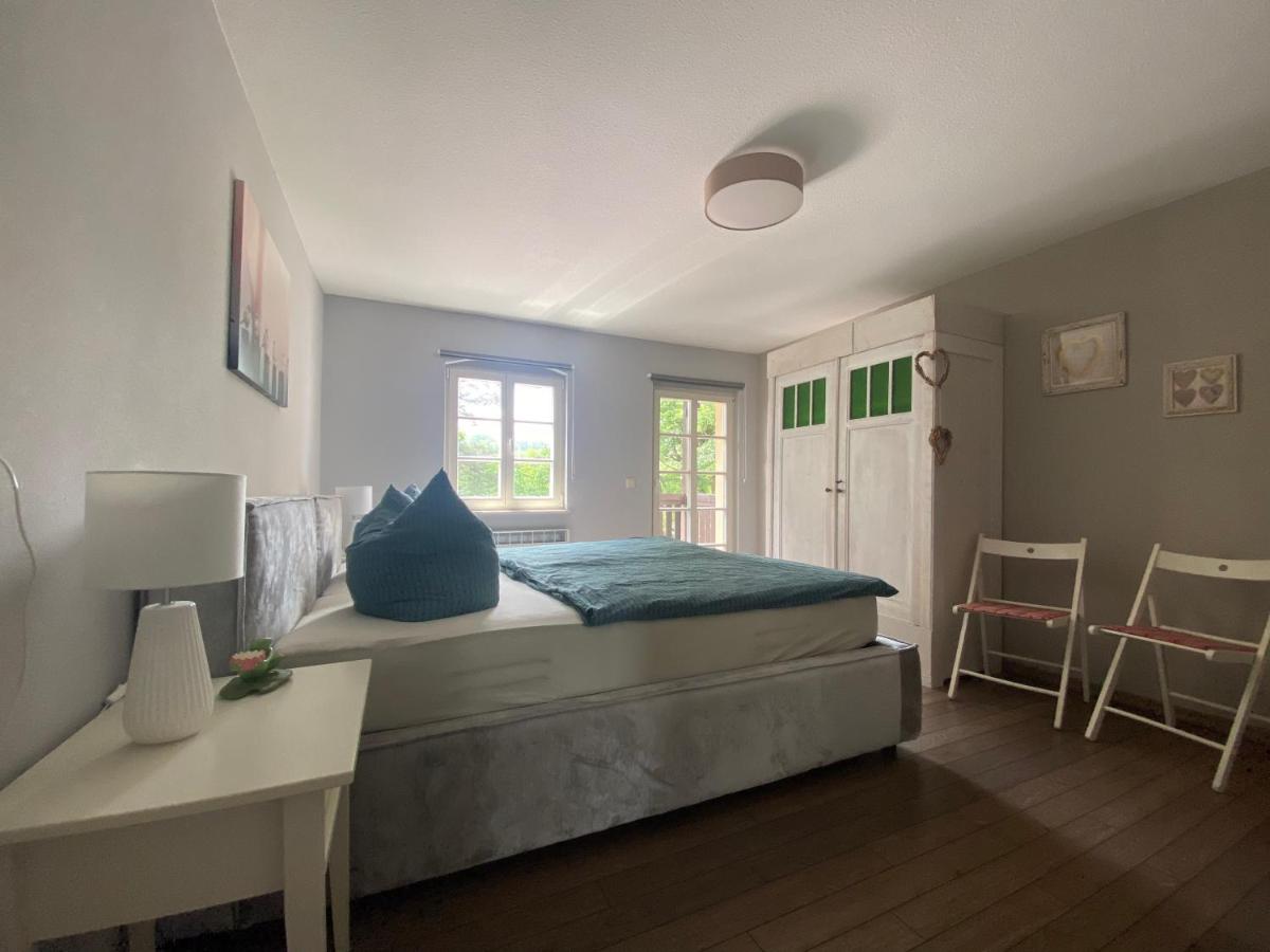 Wanderer Paradies - Housity