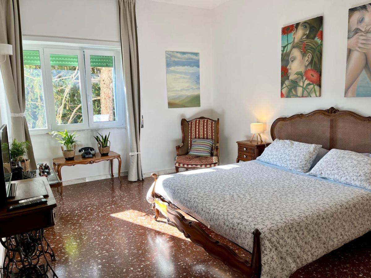 Casa Vacanze Gli Oleandri - Hizvo