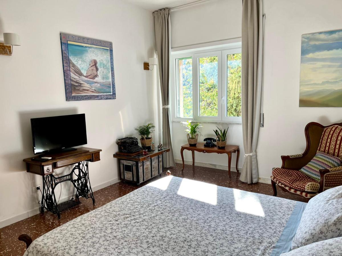 Casa Vacanze Gli Oleandri - Hizvo