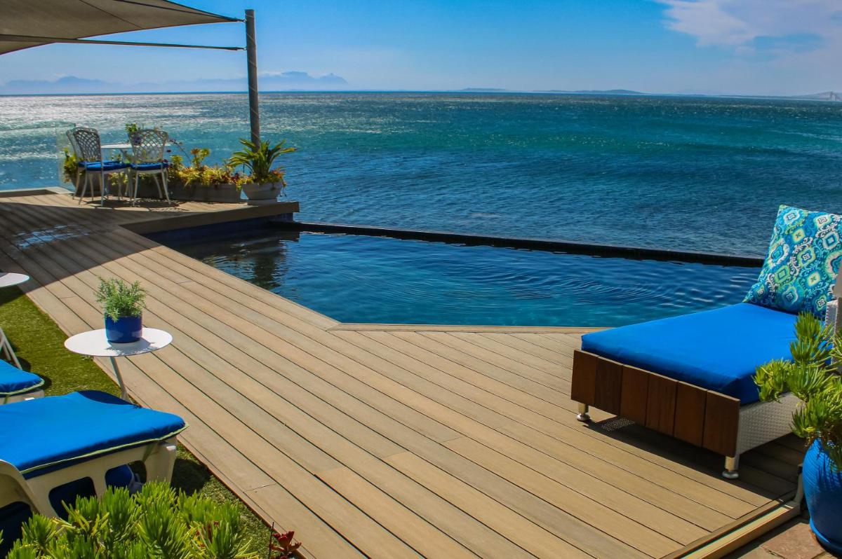 185 on BEACH Boutique Suites - Housity