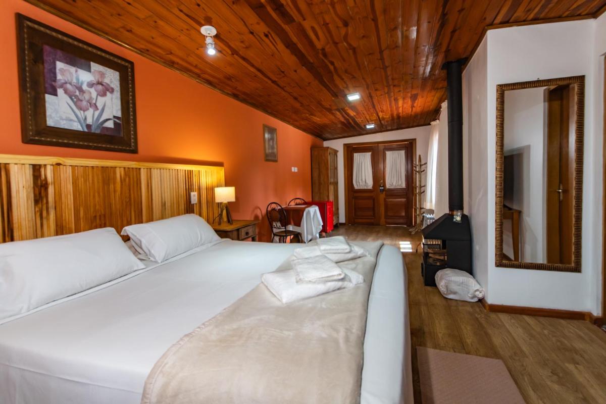 Hotel Ascona - Housity