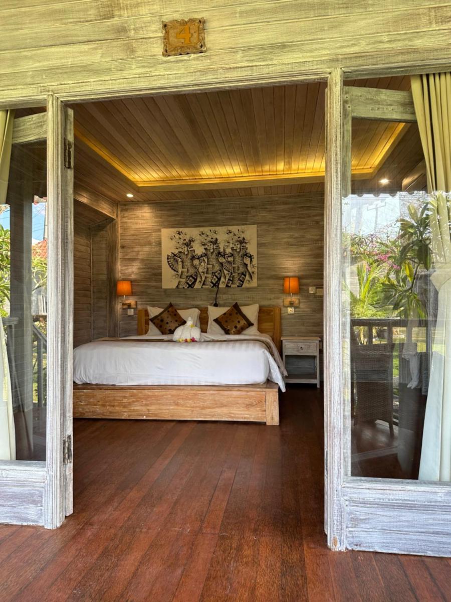 The Niti Hut's Lembongan - Hizvo
