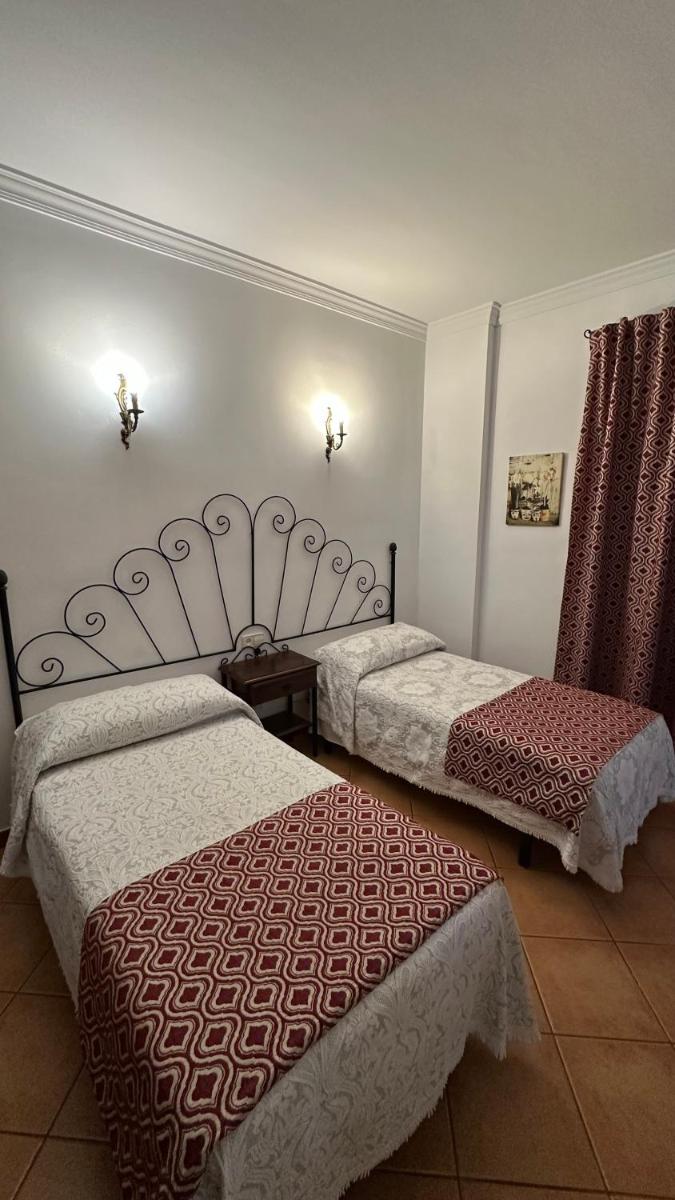 Posada Ana Ponce - Housity