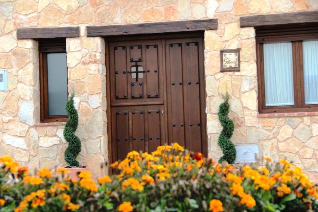 Casa Rural Las Albertas - Housity