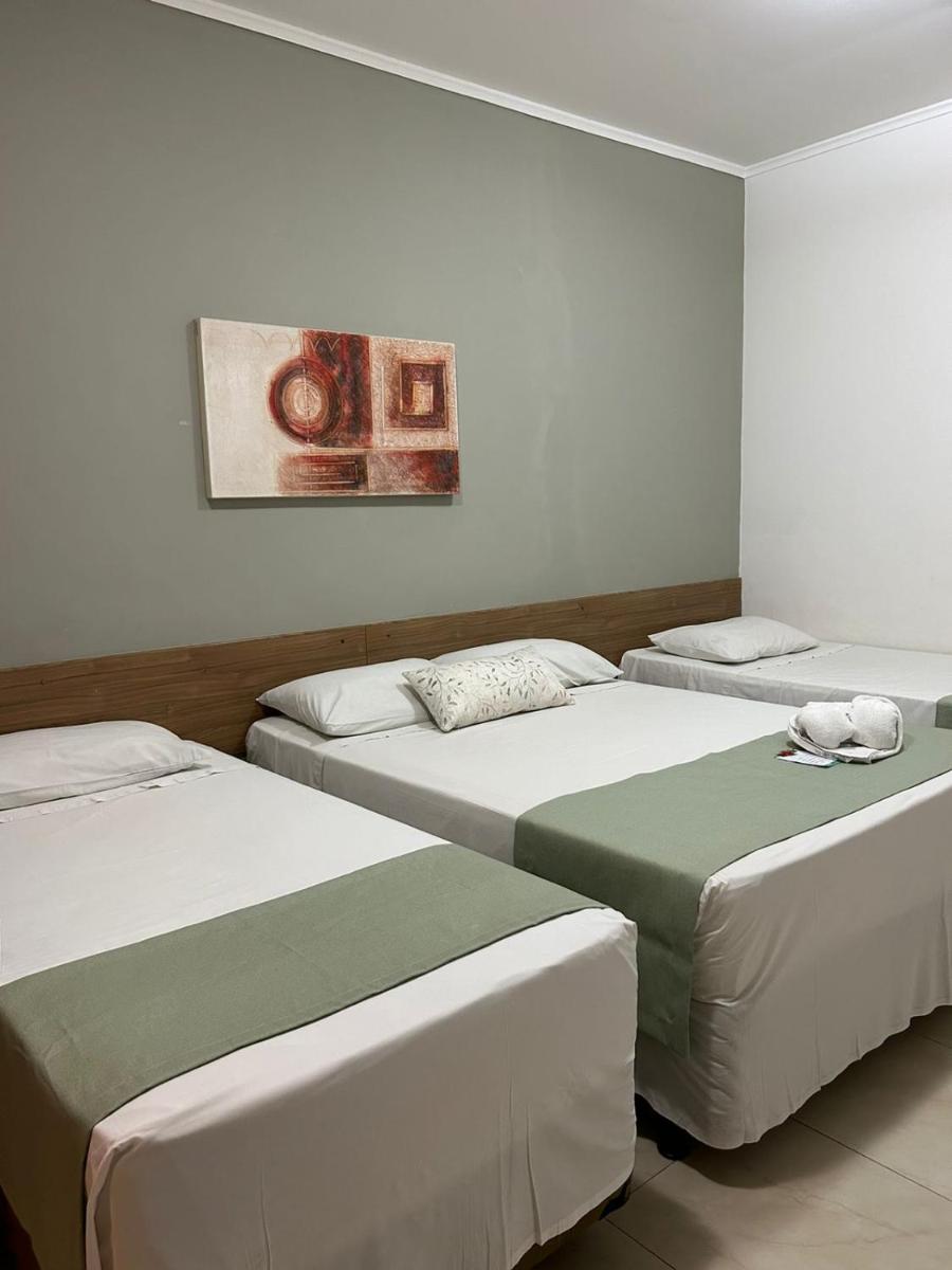 Ecos Conforto - Housity