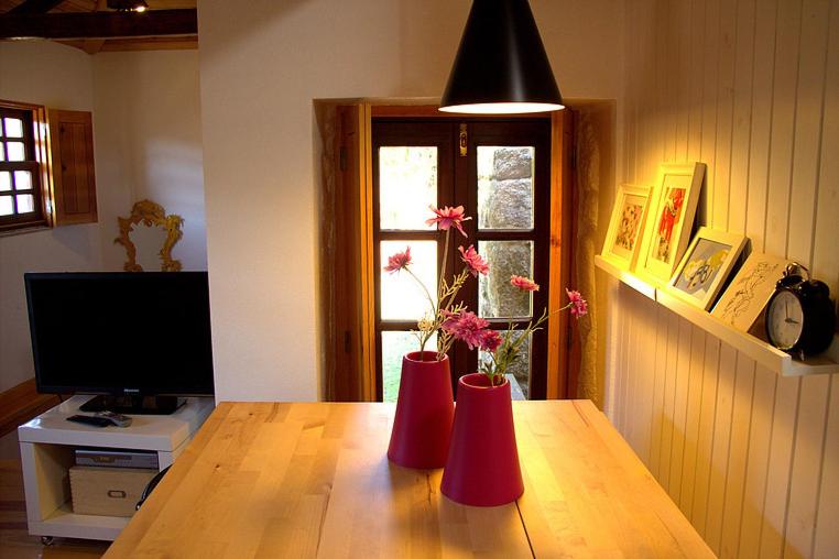Casa de Sistelo - Turismo Rural Gerês - Housity