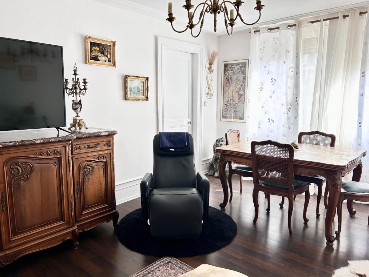 Spacious Apartment City Centre - Housity