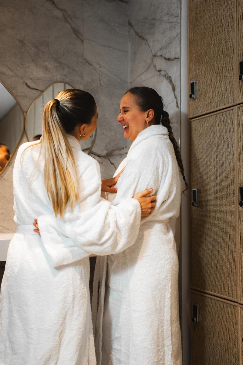 Clients de l'établissement Ki Space Hotel & Spa - near Disneyland Paris