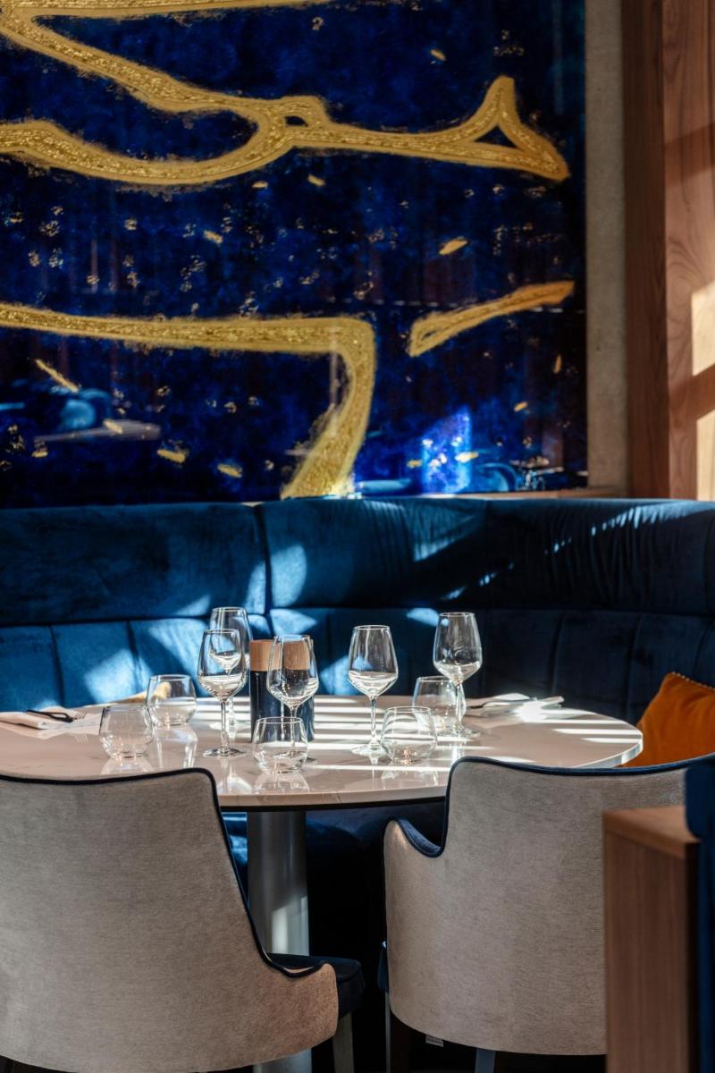Photo de la galerie de l'établissement Ki Space Hotel & Spa - near Disneyland Paris, à Serris