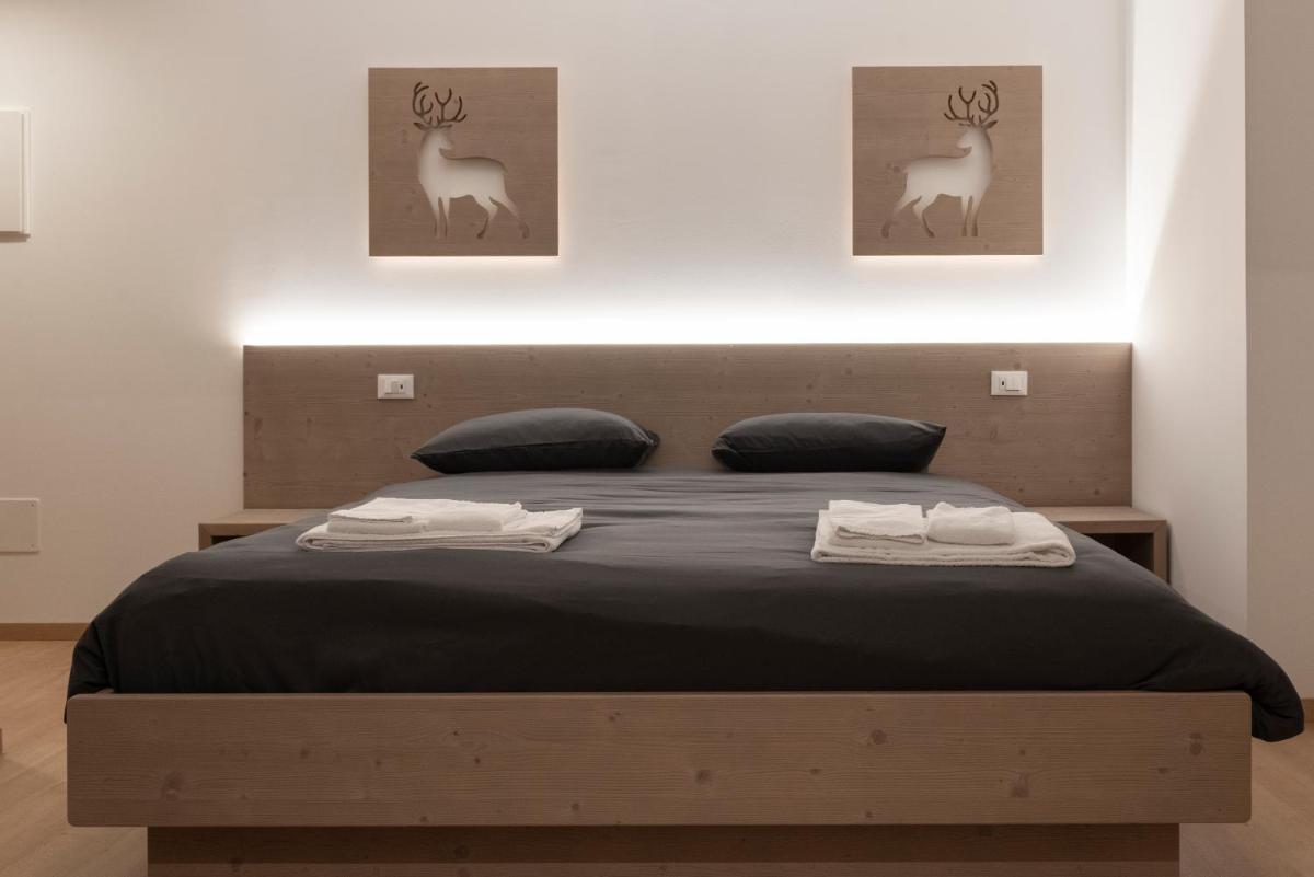 Ristorante e B&B IN SELLA - Housity