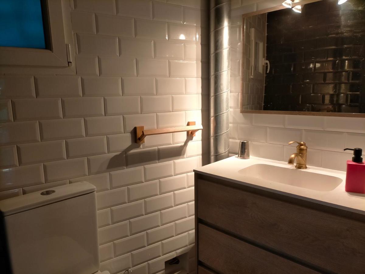 Apartamento rural con vistas - Housity