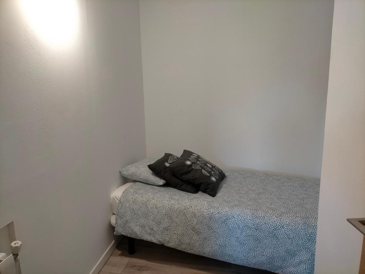 Apartamento rural con vistas - Housity